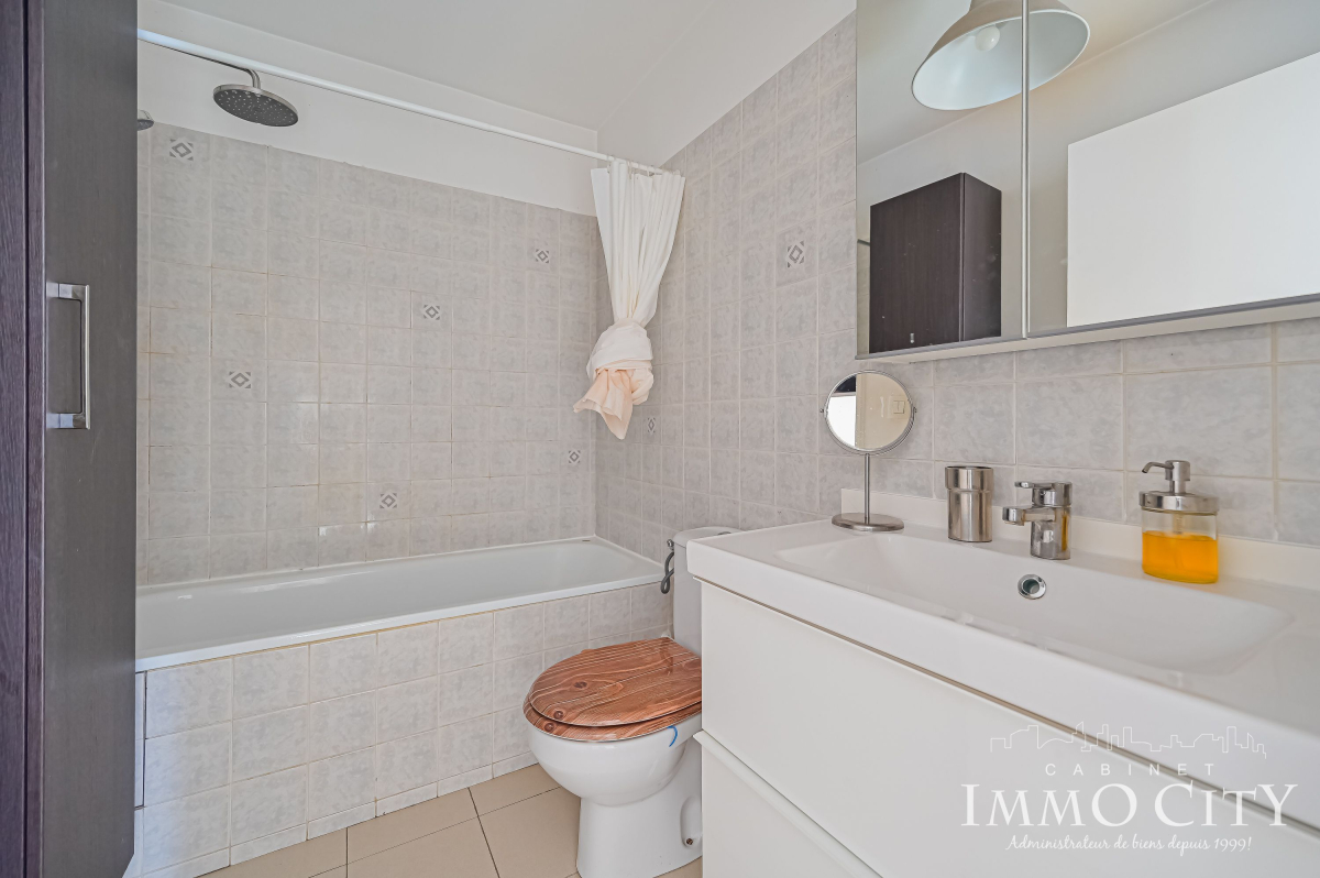 Location Appartement meublé 3 pièces - 57m² 94600 Choisy-le-roi