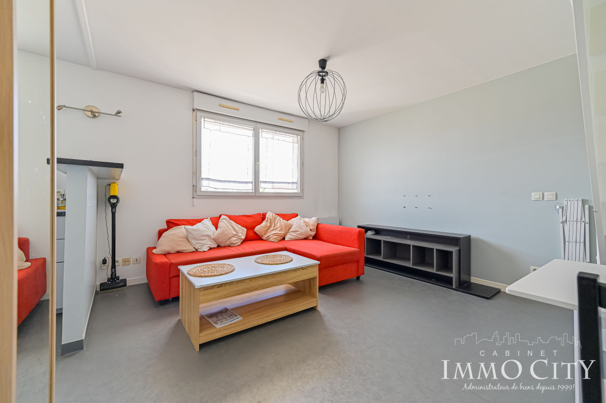 Location Appartement meublé 3 pièces - 57m² 94600 Choisy-le-roi