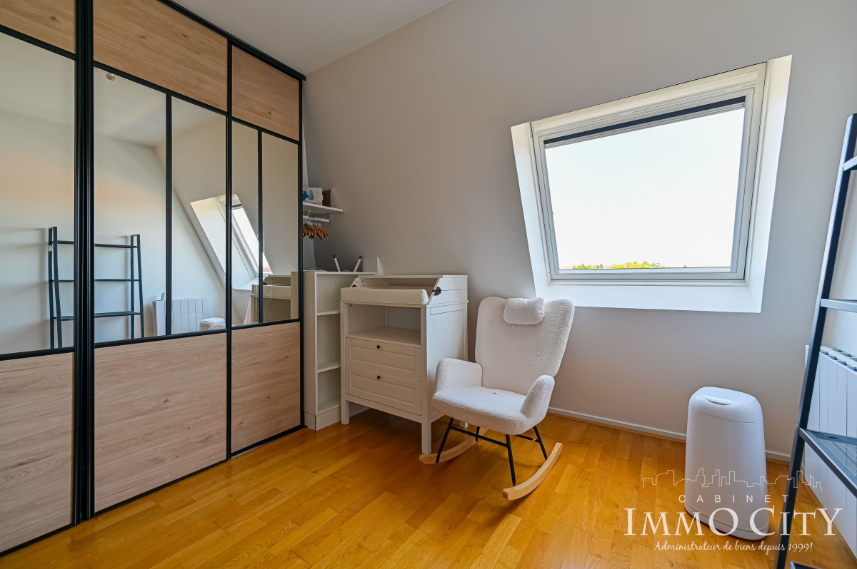 Location Appartement meublé 3 pièces - 57m² 94600 Choisy-le-roi