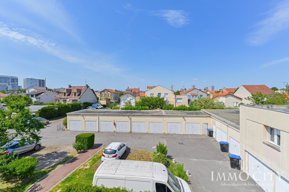 Location Appartement meublé 3 pièces - 57m² 94600 Choisy-le-roi