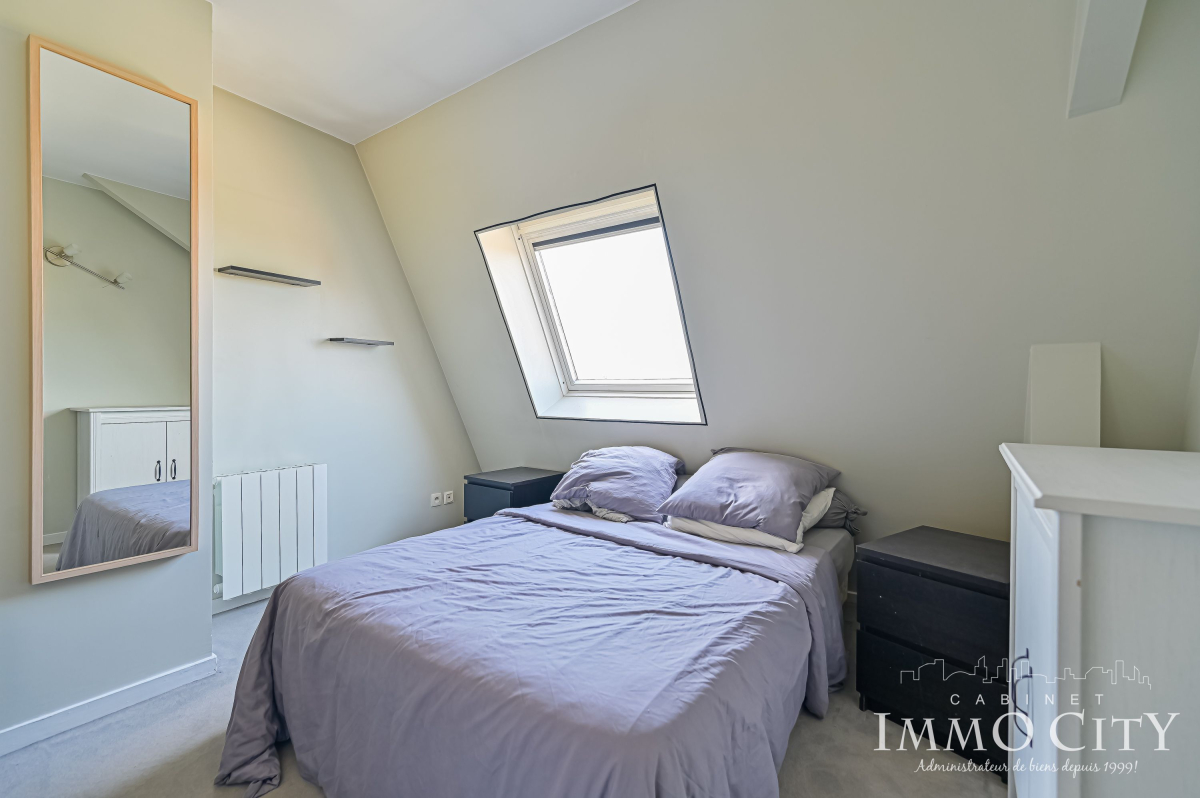 Location Appartement meublé 3 pièces - 57m² 94600 Choisy-le-roi