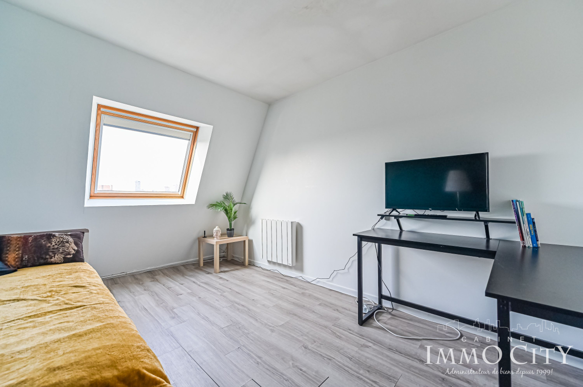 Vente Appartement  4 pièces - 72m² 94600 Choisy-le-roi