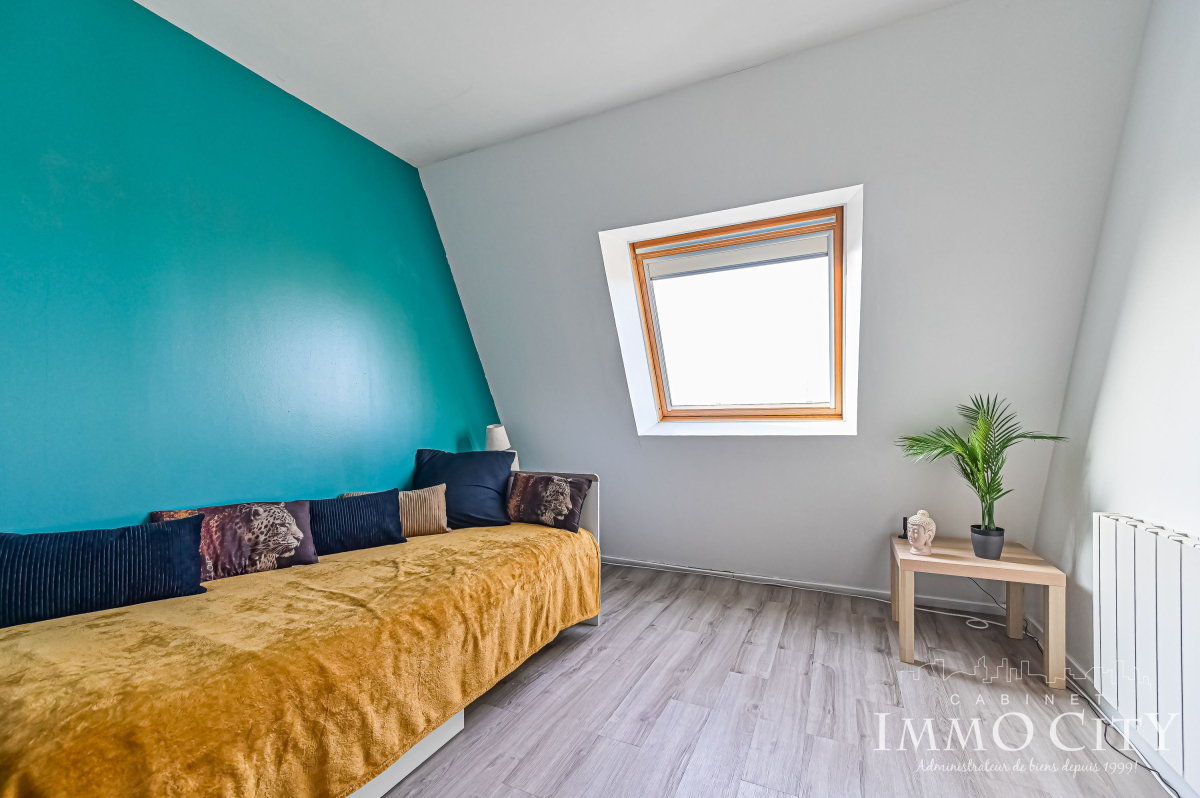 Vente Appartement  4 pièces - 72m² 94600 Choisy-le-roi
