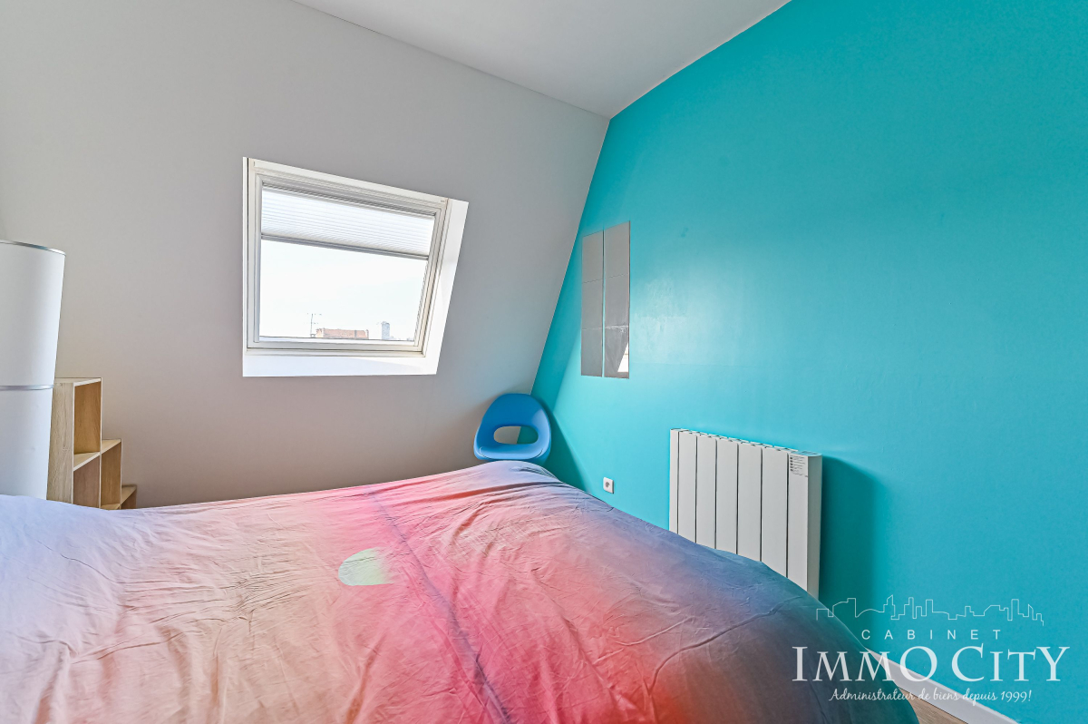 Vente Appartement  4 pièces - 72m² 94600 Choisy-le-roi