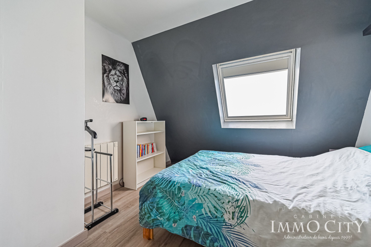 Vente Appartement  4 pièces - 72m² 94600 Choisy-le-roi