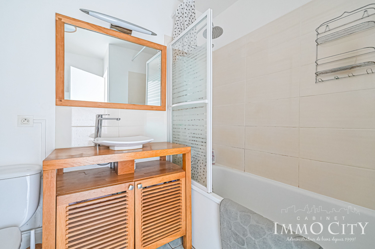 Vente Appartement  4 pièces - 72m² 94600 Choisy-le-roi