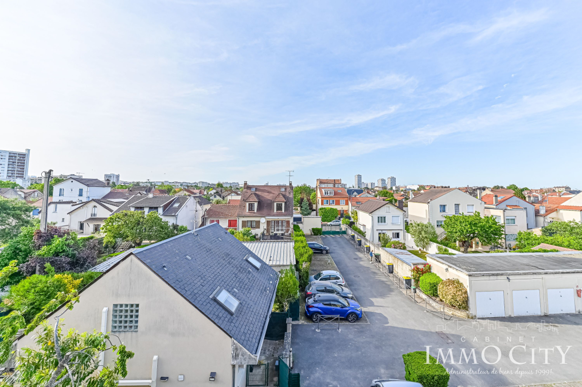 Vente Appartement  4 pièces - 72m² 94600 Choisy-le-roi