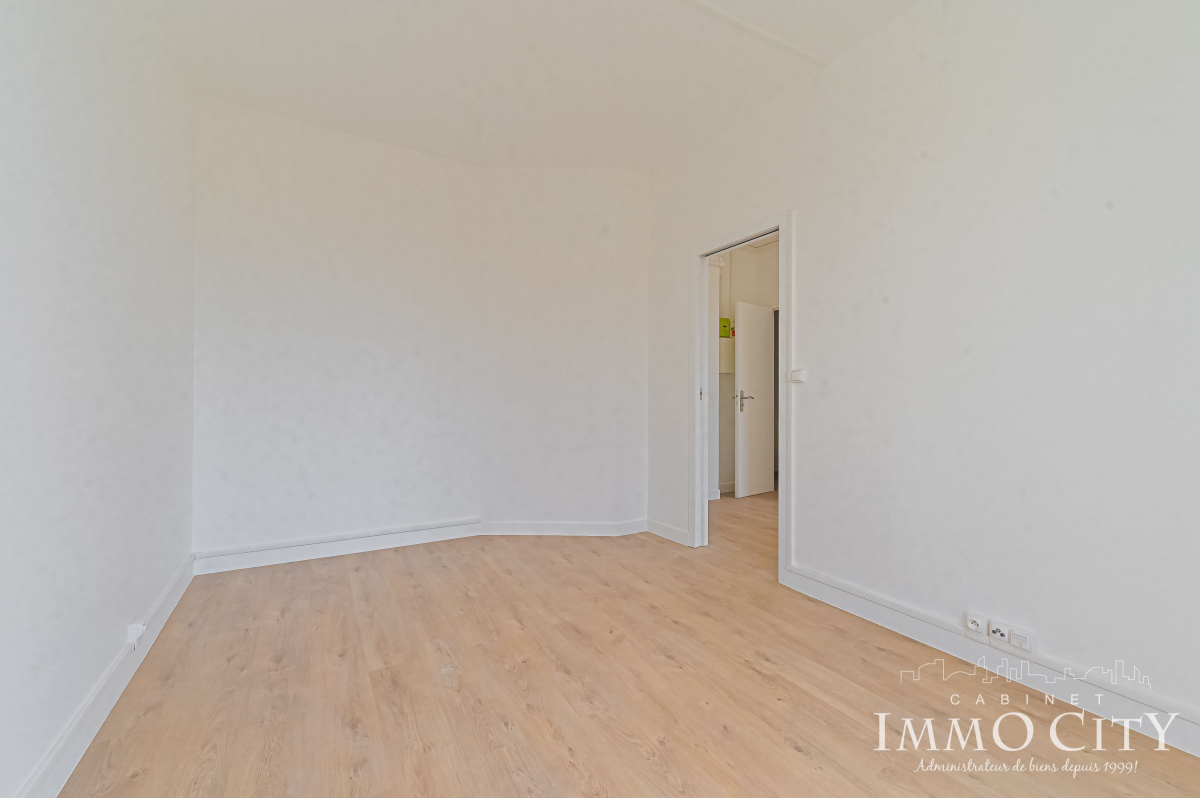 Location Appartement  2 pièces - 36m² 94600 Choisy-le-roi
