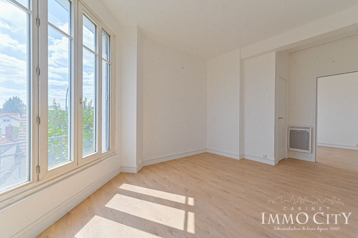 Location Appartement  2 pièces - 36m² 94600 Choisy-le-roi