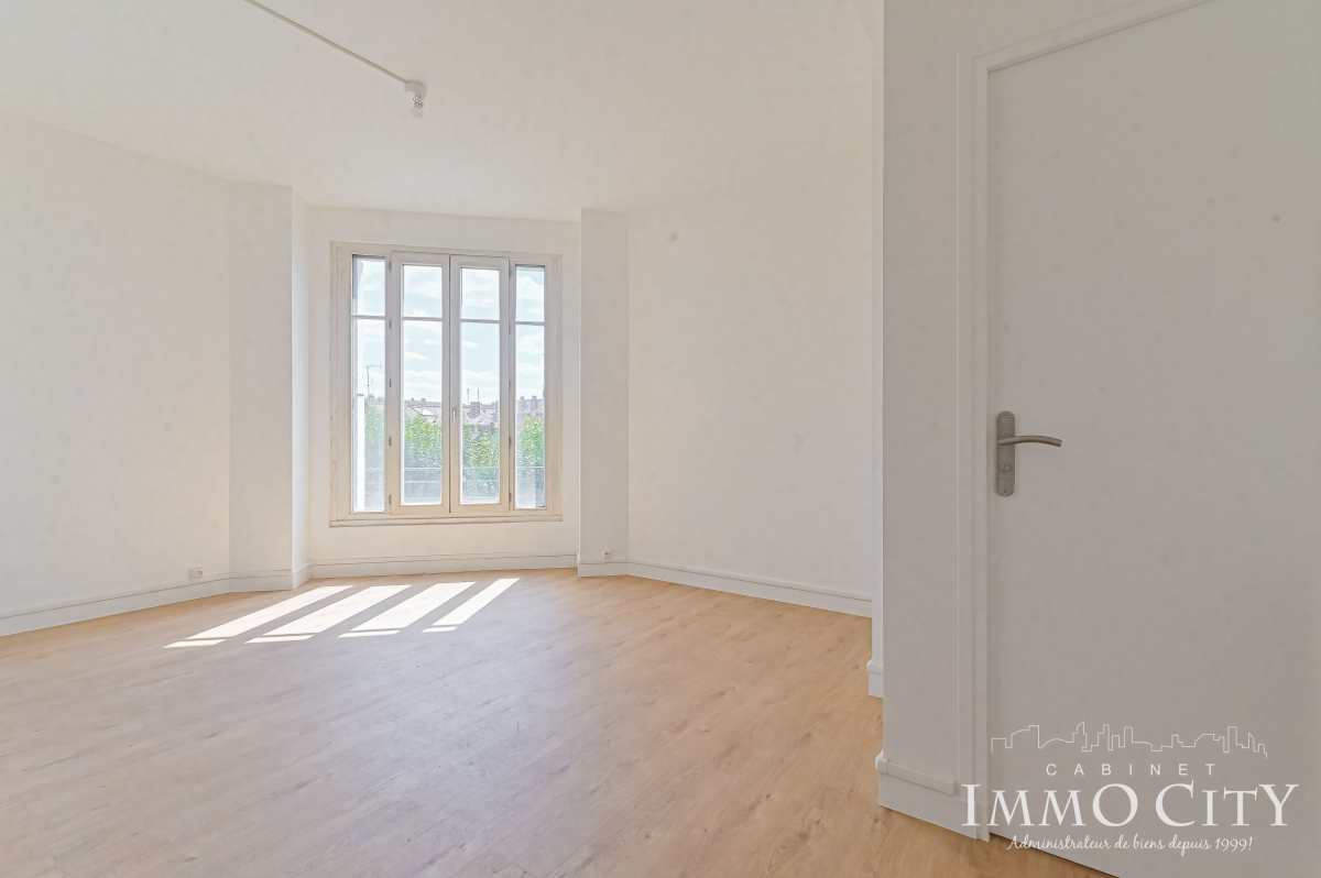 Location Appartement  2 pièces - 36m² 94600 Choisy-le-roi