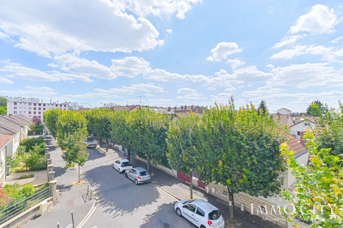 Location Appartement  2 pièces - 36m² 94600 Choisy-le-roi