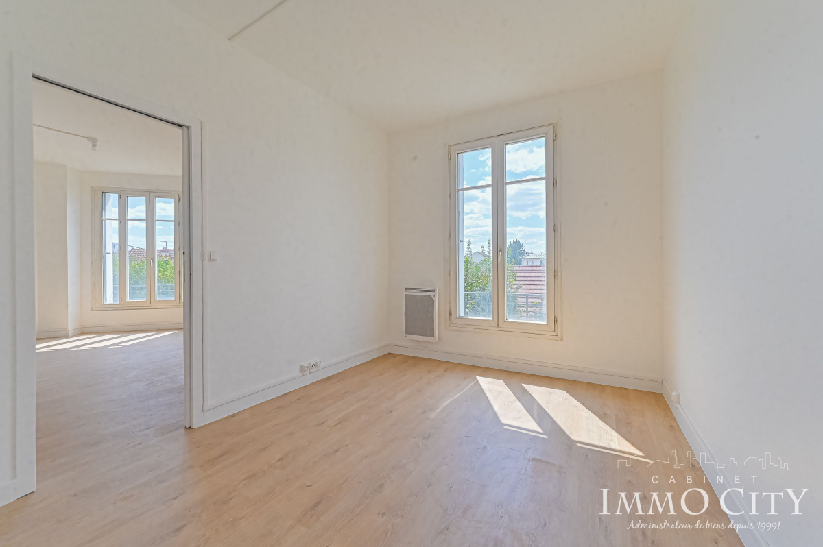 Location Appartement  2 pièces - 36m² 94600 Choisy-le-roi
