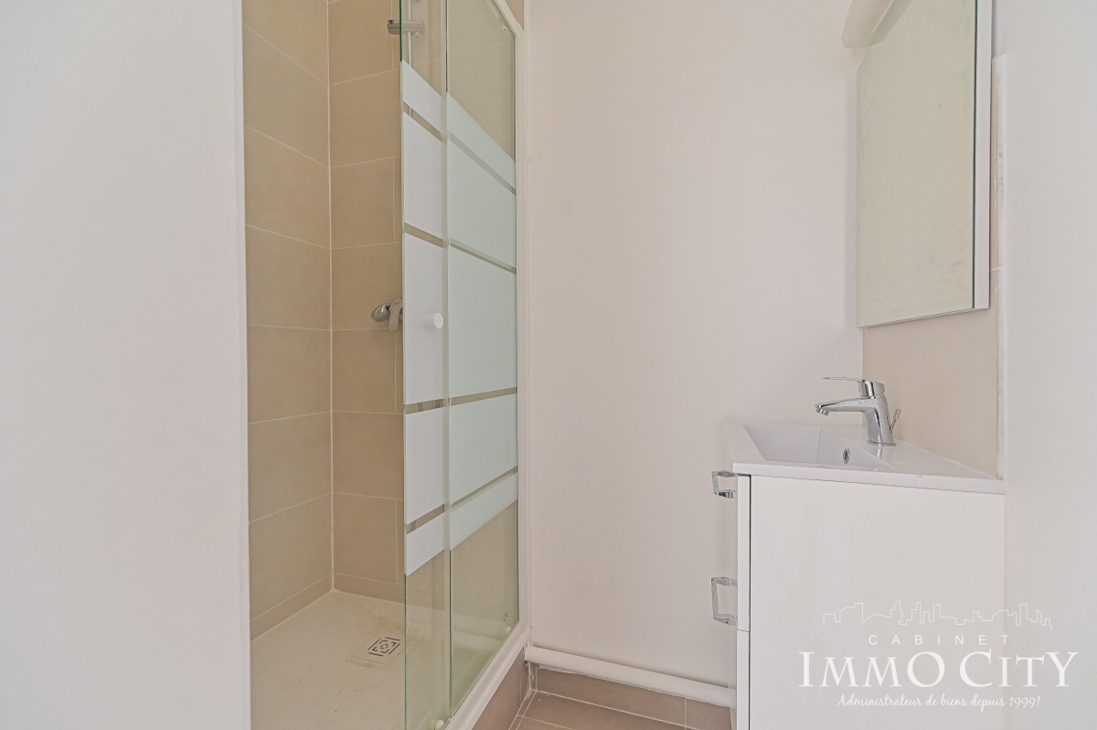 Location Appartement  2 pièces - 36m² 94600 Choisy-le-roi