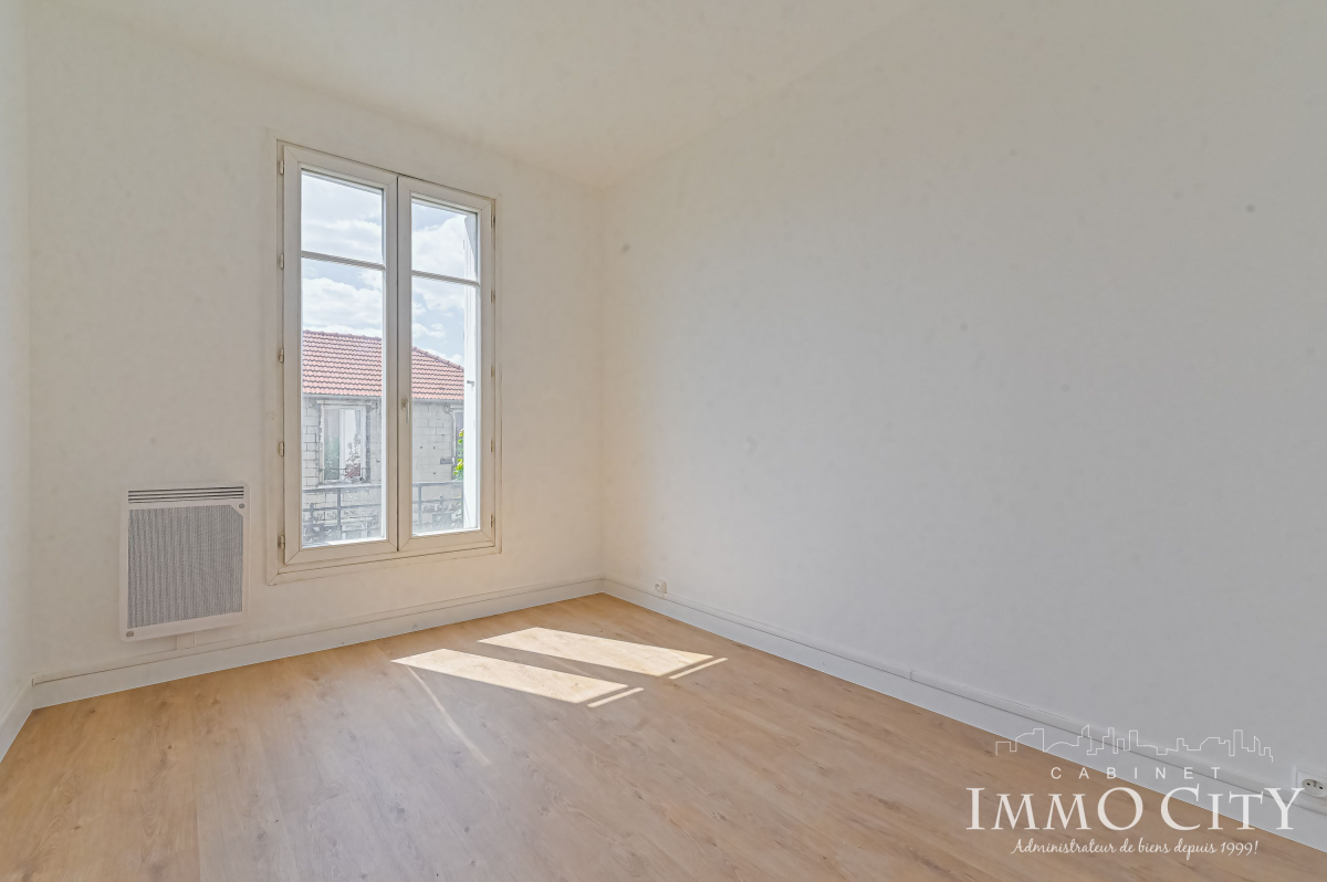 Location Appartement  2 pièces - 36m² 94600 Choisy-le-roi