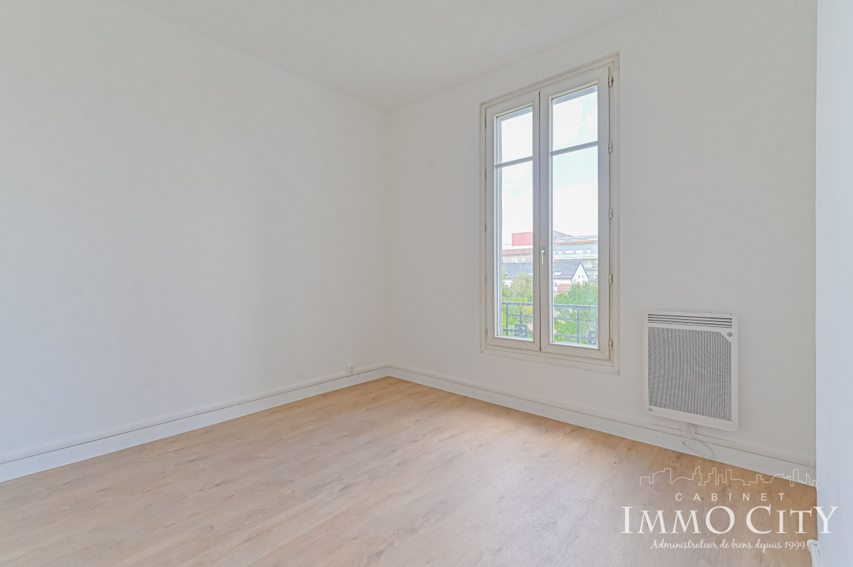 Location Appartement  2 pièces - 31m² 94600 Choisy-le-roi