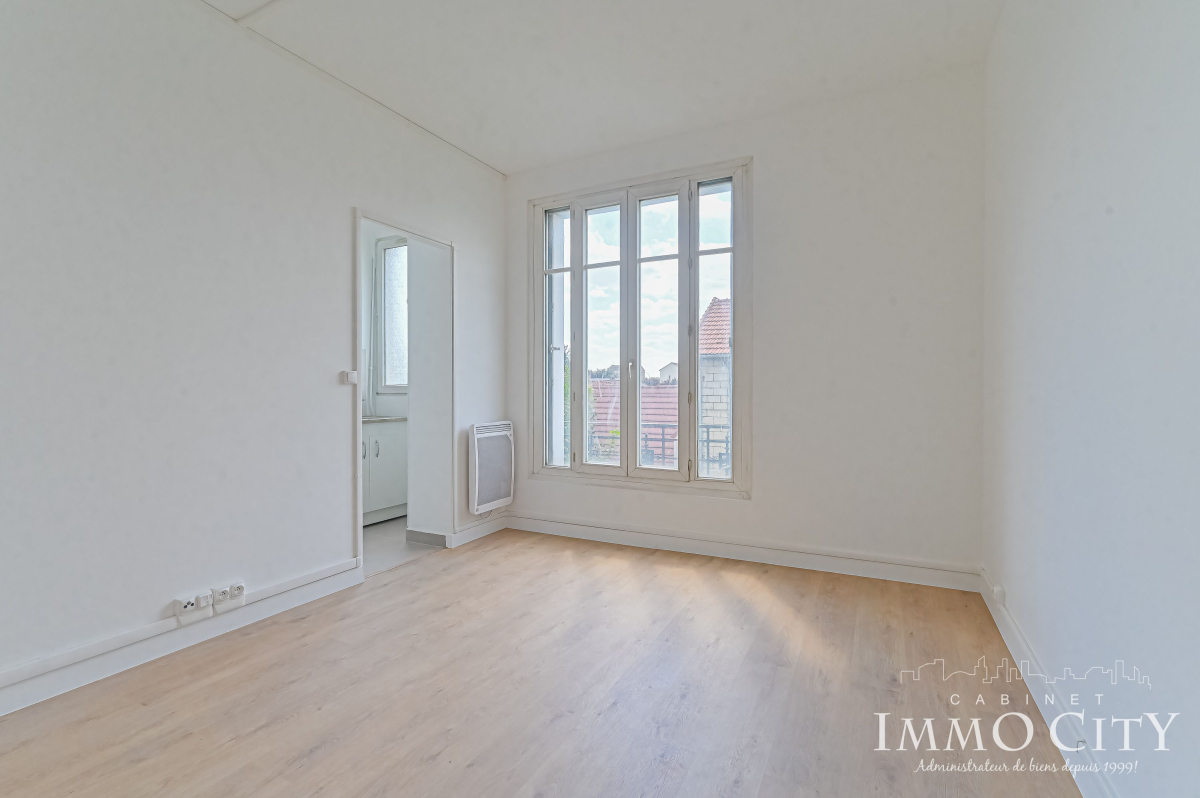 Location Appartement  2 pièces - 31m² 94600 Choisy-le-roi