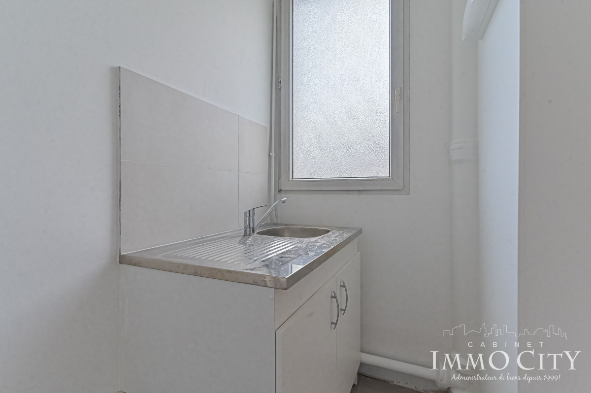Location Appartement  2 pièces - 31m² 94600 Choisy-le-roi