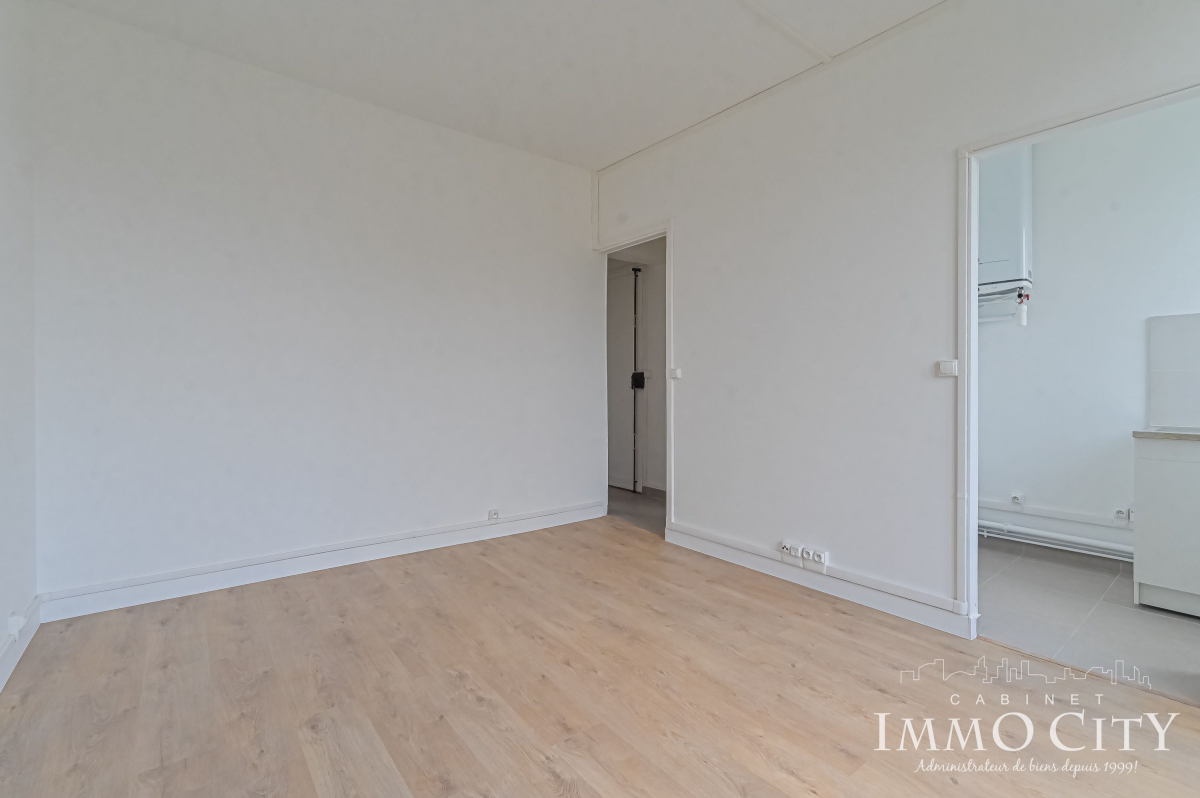 Location Appartement  2 pièces - 31m² 94600 Choisy-le-roi