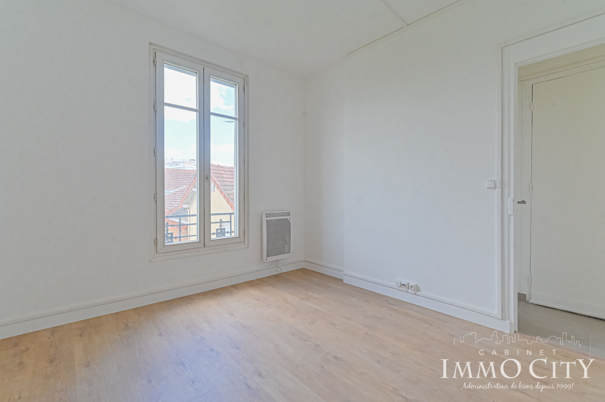 Location Appartement  2 pièces - 31m² 94600 Choisy-le-roi