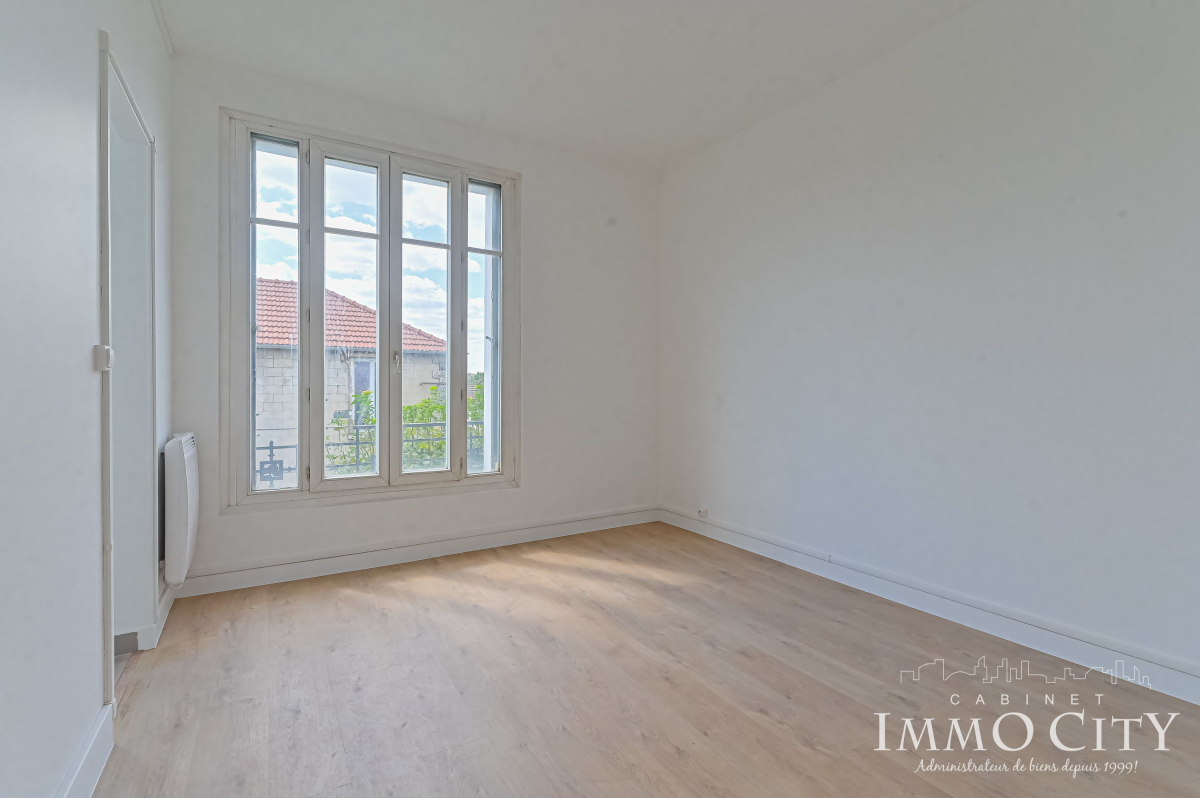 Location Appartement  2 pièces - 31m² 94600 Choisy-le-roi