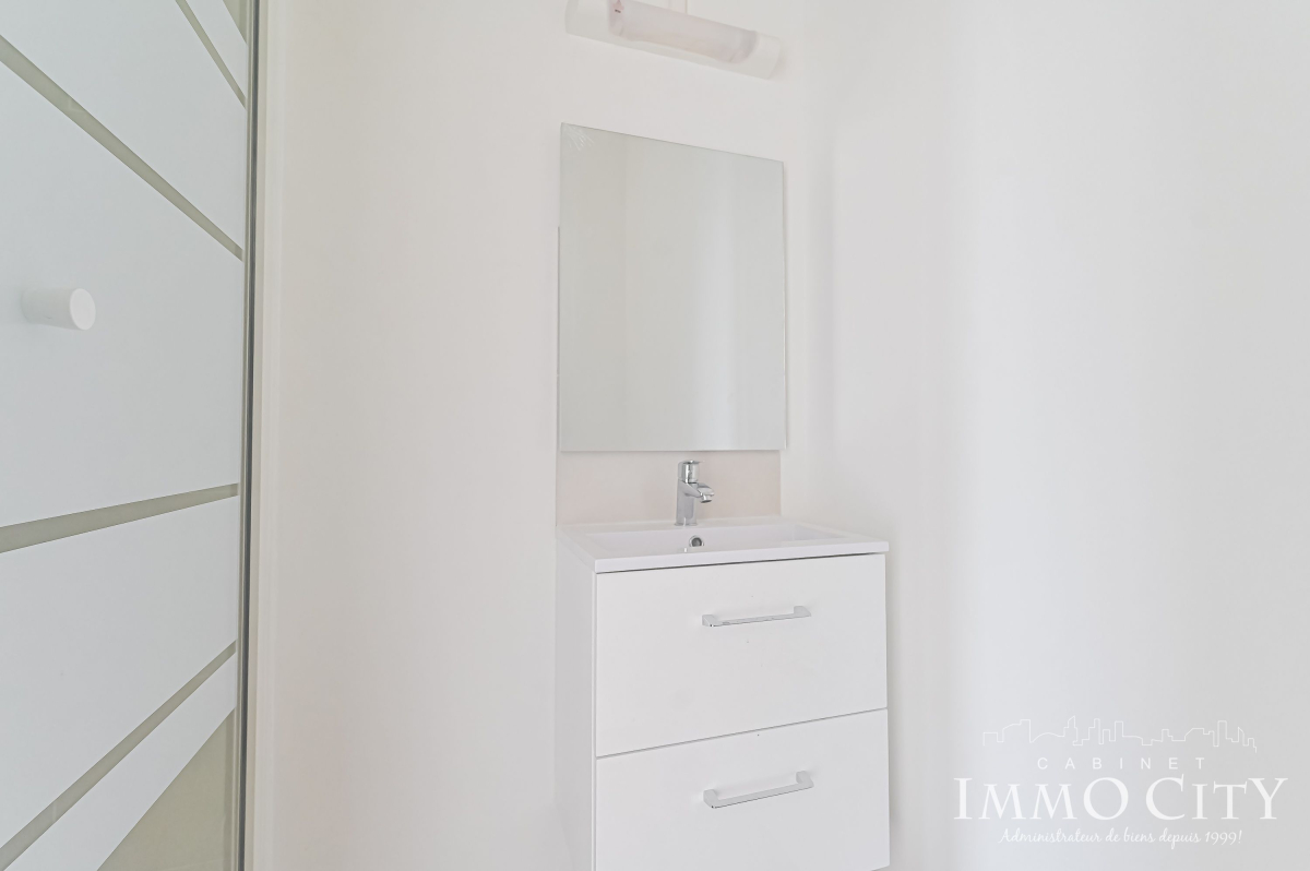 Location Appartement  2 pièces - 31m² 94600 Choisy-le-roi