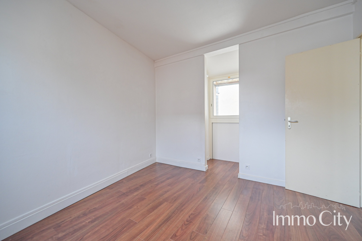 Location Appartement  1 pièce (studio) - 19.8m² 75013 Paris