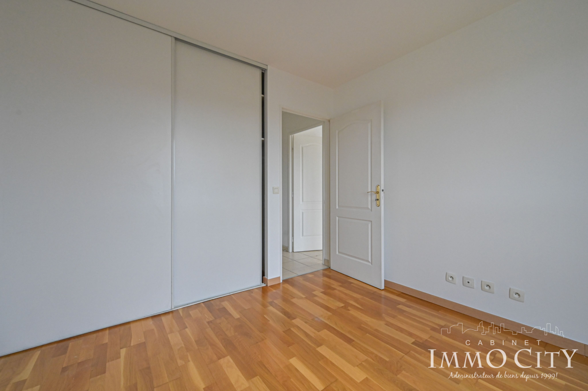 Vente Appartement  2 pièces - 41m² 94290 Villeneuve-le-roi