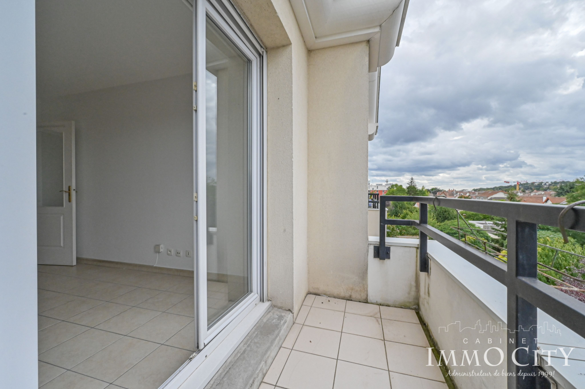 Vente Appartement  2 pièces - 41m² 94290 Villeneuve-le-roi