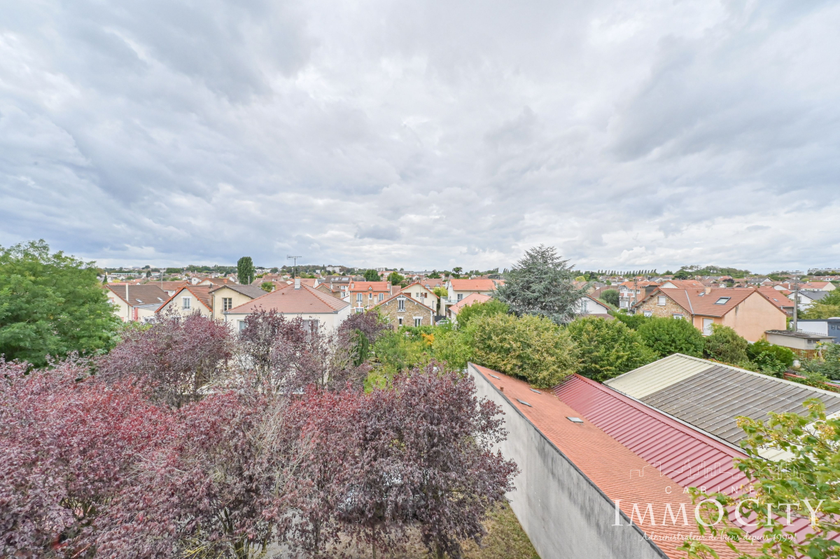 Vente Appartement  2 pièces - 41m² 94290 Villeneuve-le-roi