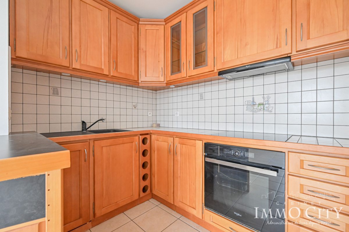 Vente Appartement  2 pièces - 41m² 94290 Villeneuve-le-roi