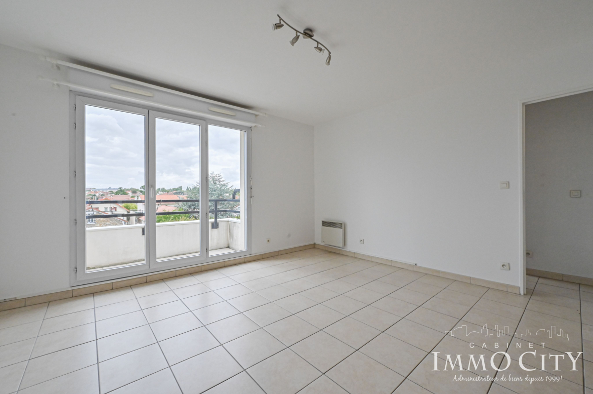 Vente Appartement  2 pièces - 41m² 94290 Villeneuve-le-roi