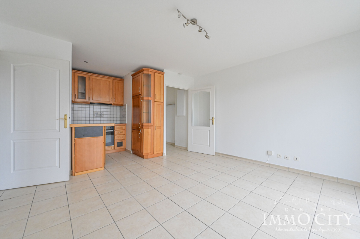 Vente Appartement  2 pièces - 41m² 94290 Villeneuve-le-roi
