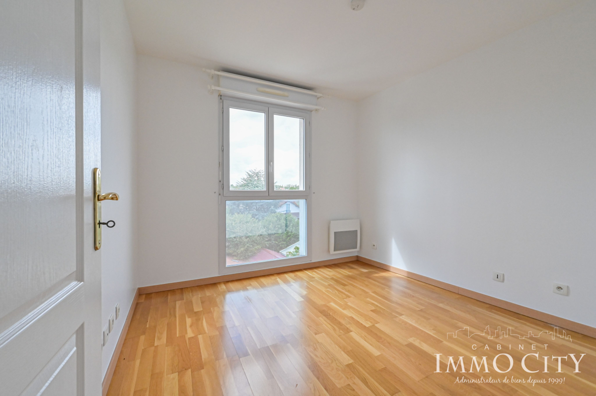 Vente Appartement  2 pièces - 41m² 94290 Villeneuve-le-roi