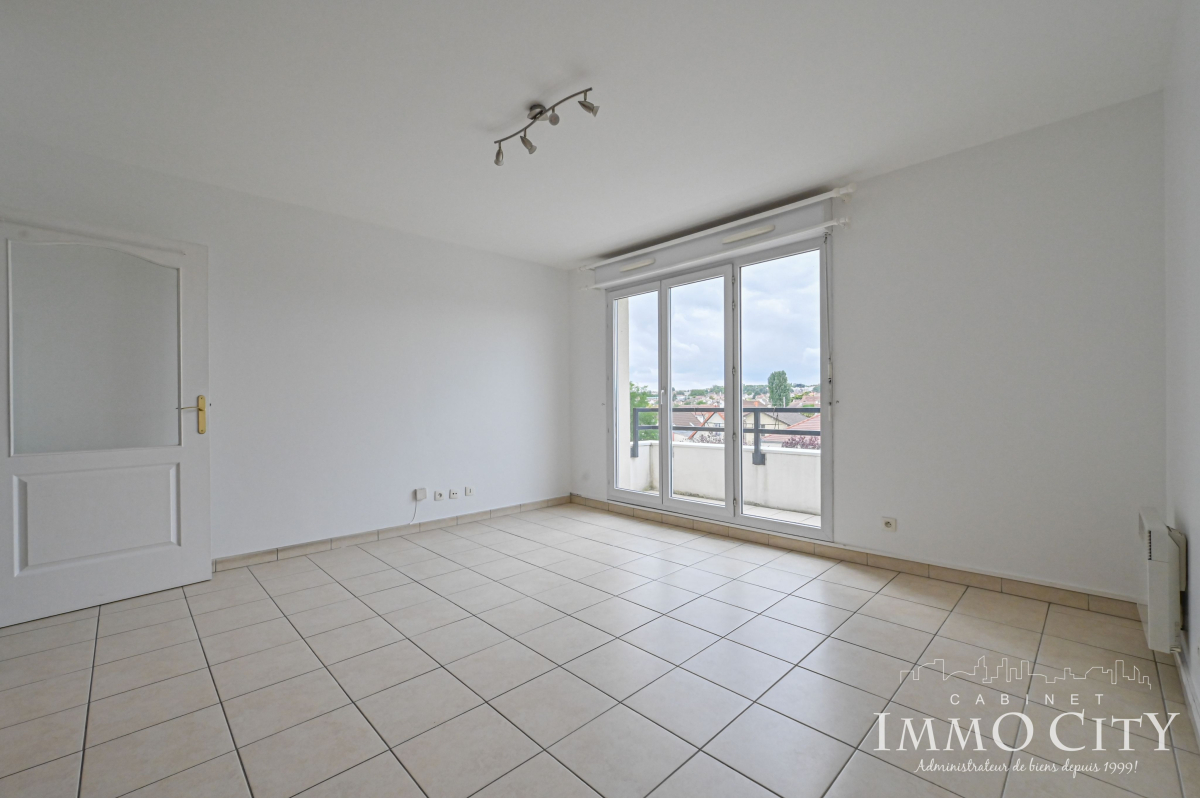 Vente Appartement  2 pièces - 41m² 94290 Villeneuve-le-roi