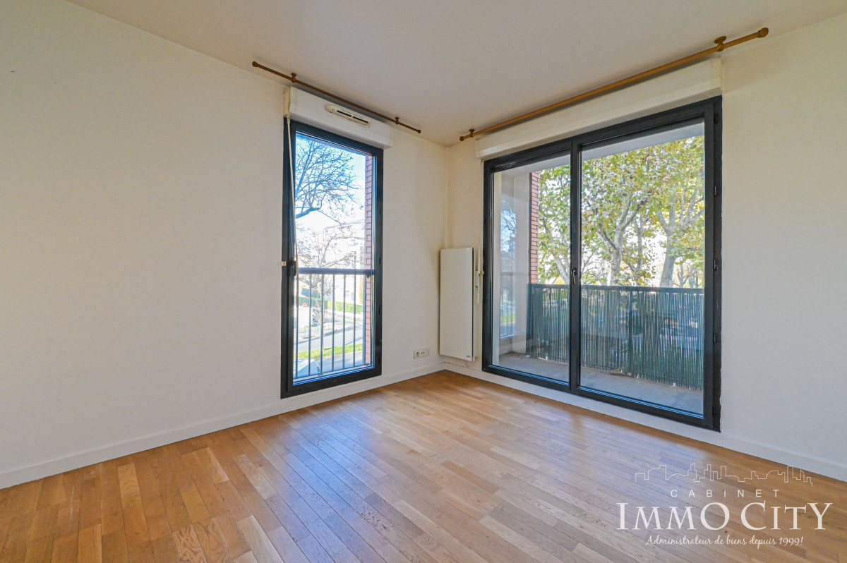 Location Appartement  2 pièces - 44m² 94600 Choisy-le-roi