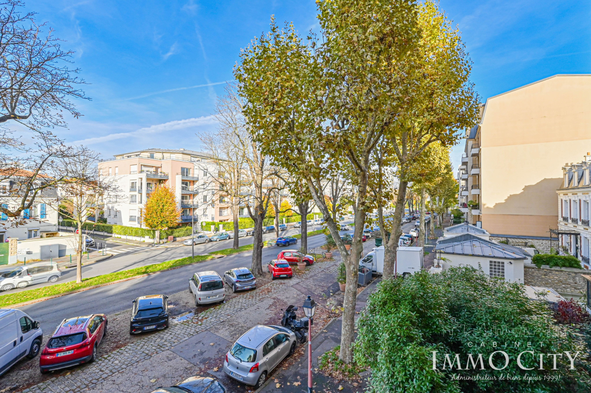 Location Appartement  2 pièces - 44m² 94600 Choisy-le-roi