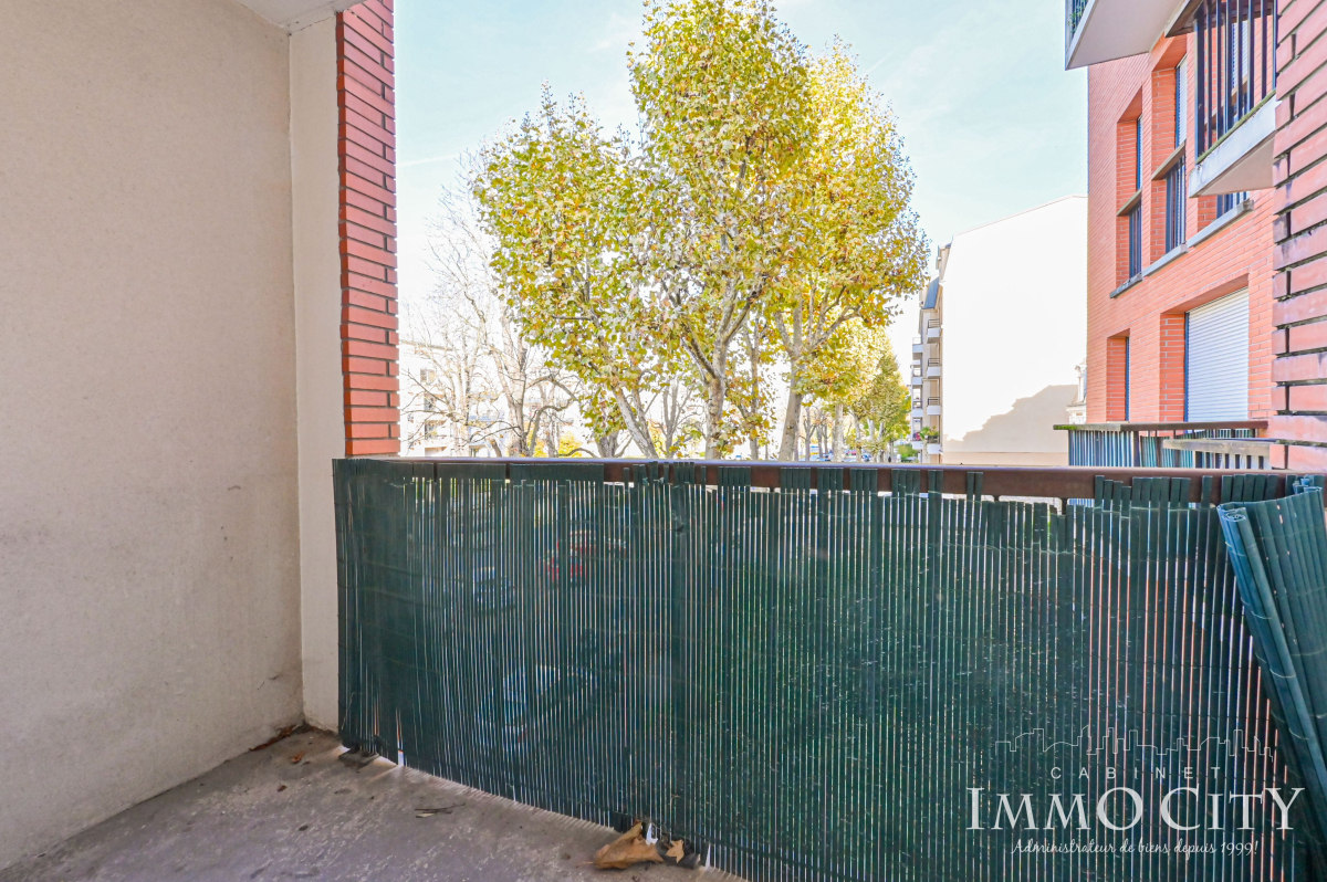 Location Appartement  2 pièces - 44m² 94600 Choisy-le-roi