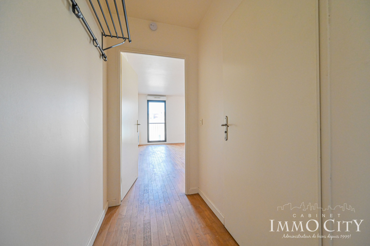 Location Appartement  2 pièces - 44m² 94600 Choisy-le-roi