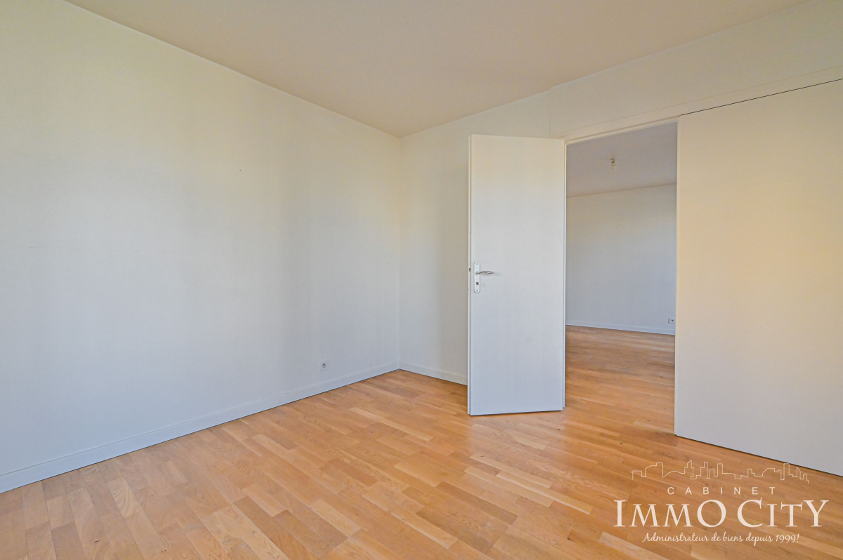 Location Appartement  2 pièces - 44m² 94600 Choisy-le-roi