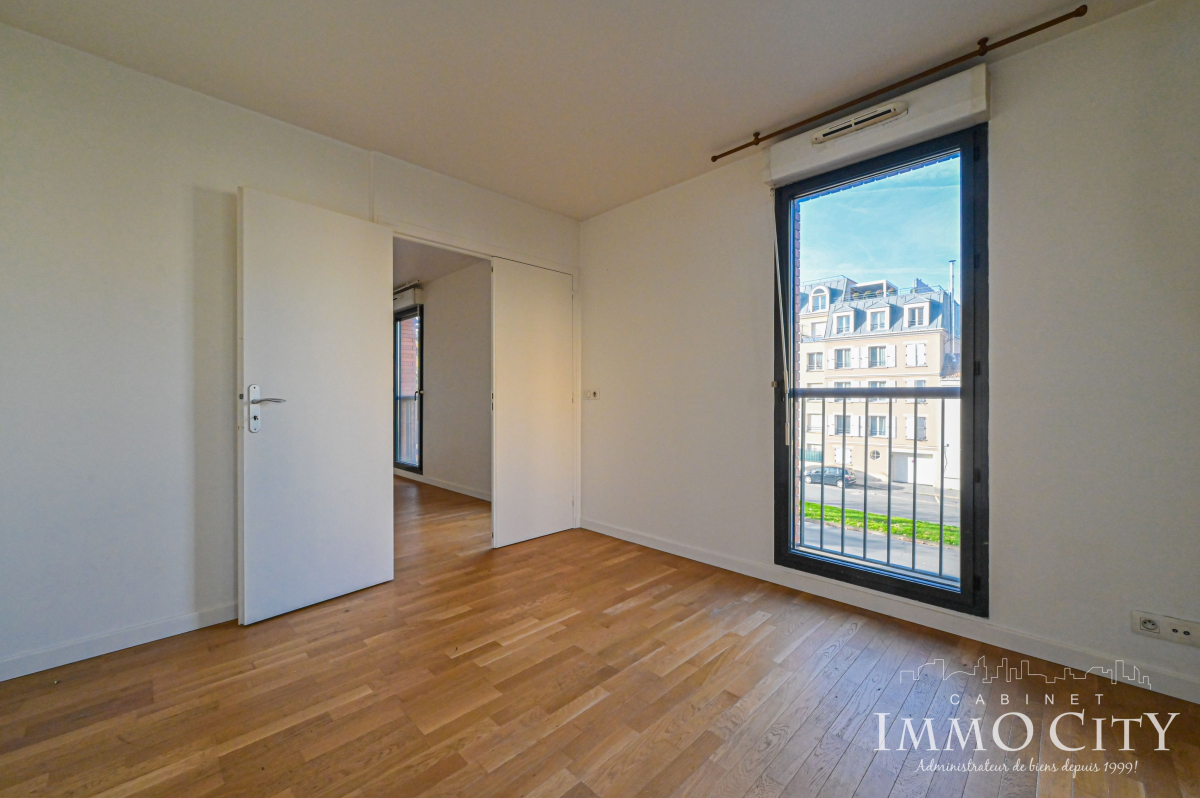 Location Appartement  2 pièces - 44m² 94600 Choisy-le-roi