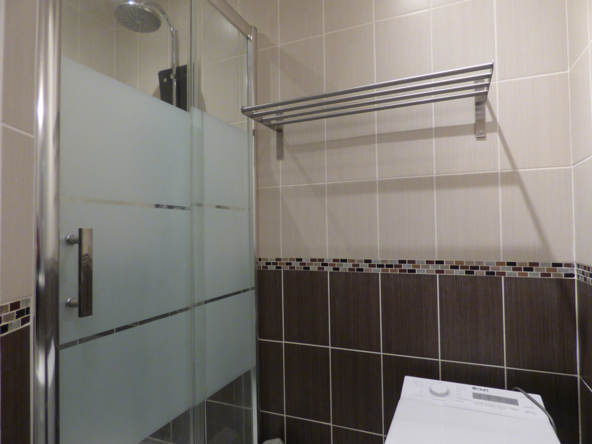 Vente Appartement meublé 2 pièces - 34.44m² 94600 Choisy-le-roi