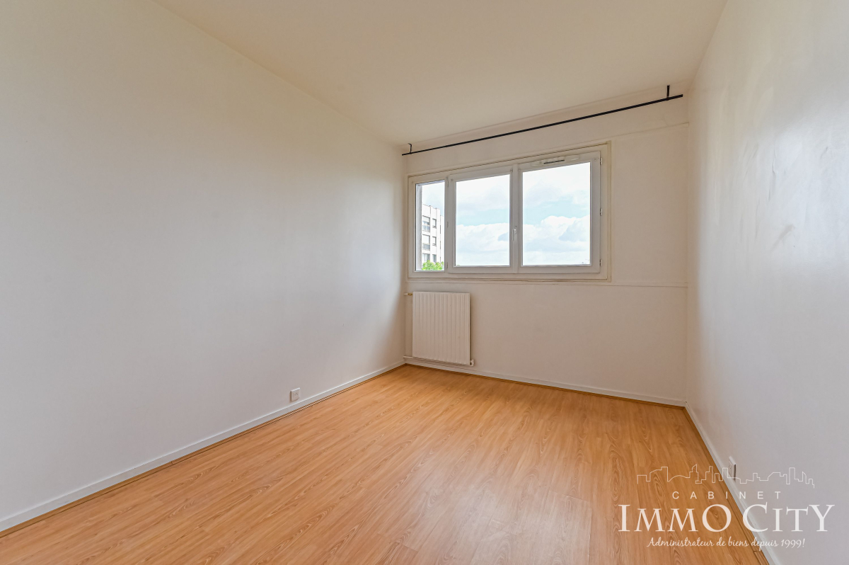 Vente Appartement  2 pièces - 49m² 94600 Choisy-le-roi