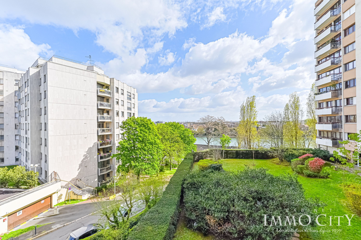 Vente Appartement  2 pièces - 49m² 94600 Choisy-le-roi