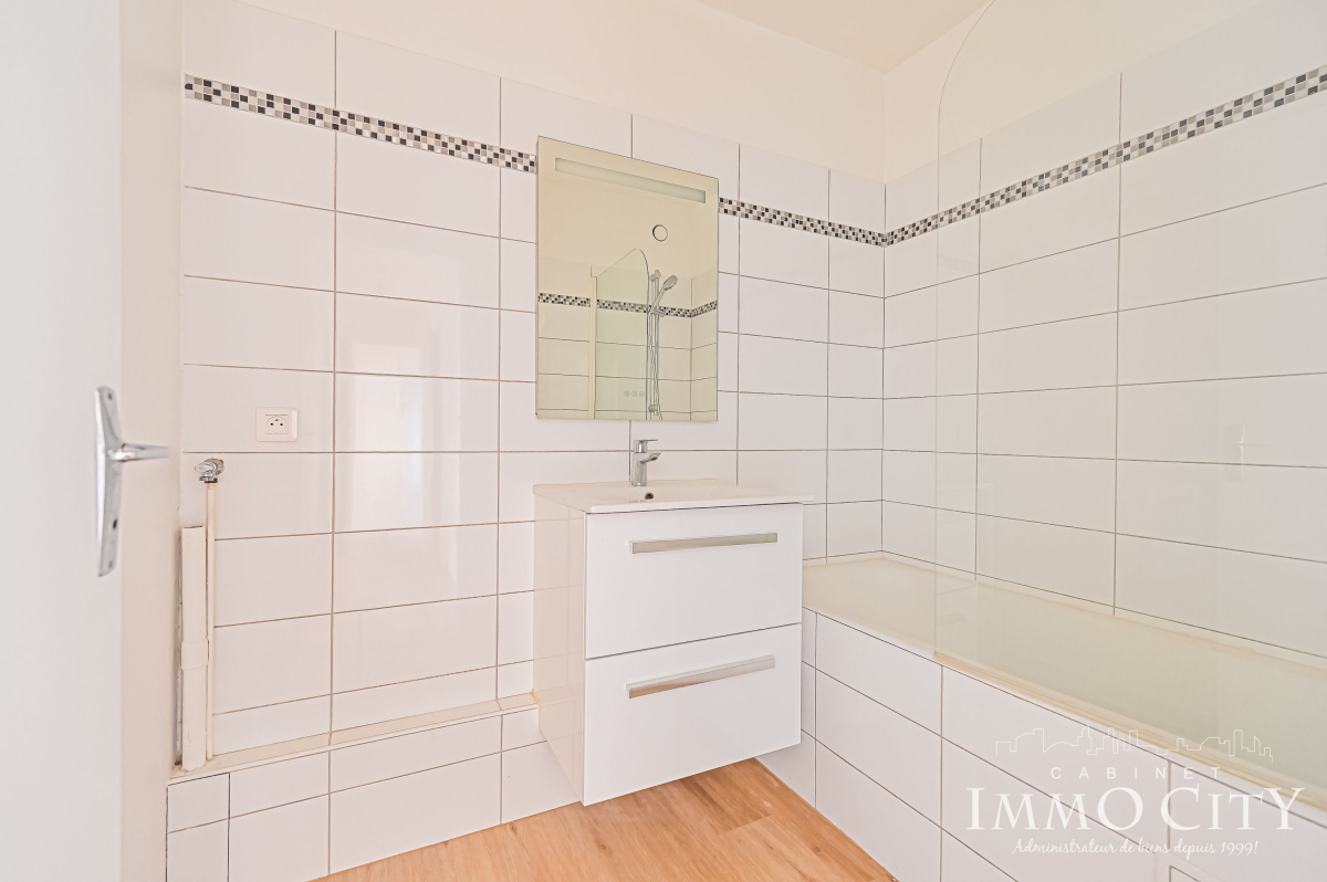 Vente Appartement  2 pièces - 49m² 94600 Choisy-le-roi