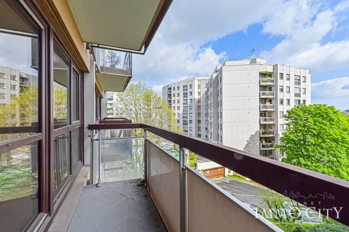 Vente Appartement  2 pièces - 49m² 94600 Choisy-le-roi