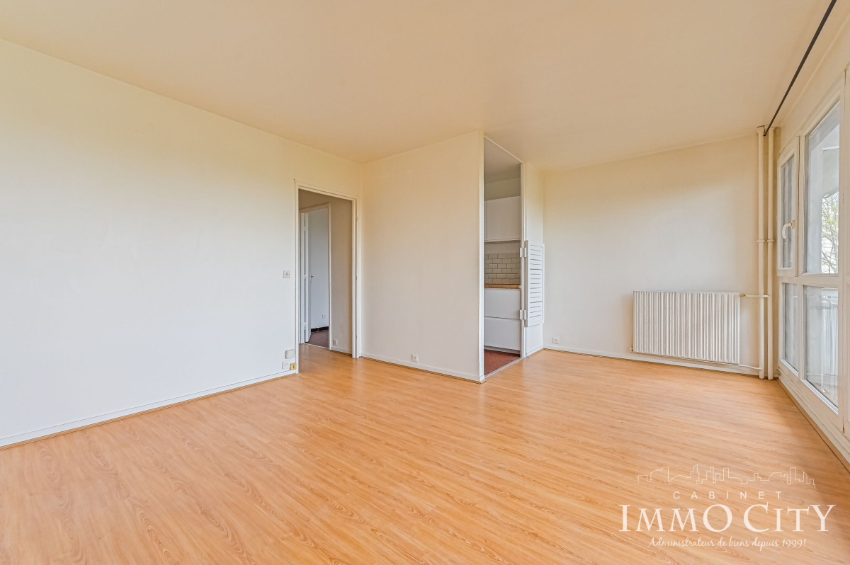 Vente Appartement  2 pièces - 49m² 94600 Choisy-le-roi