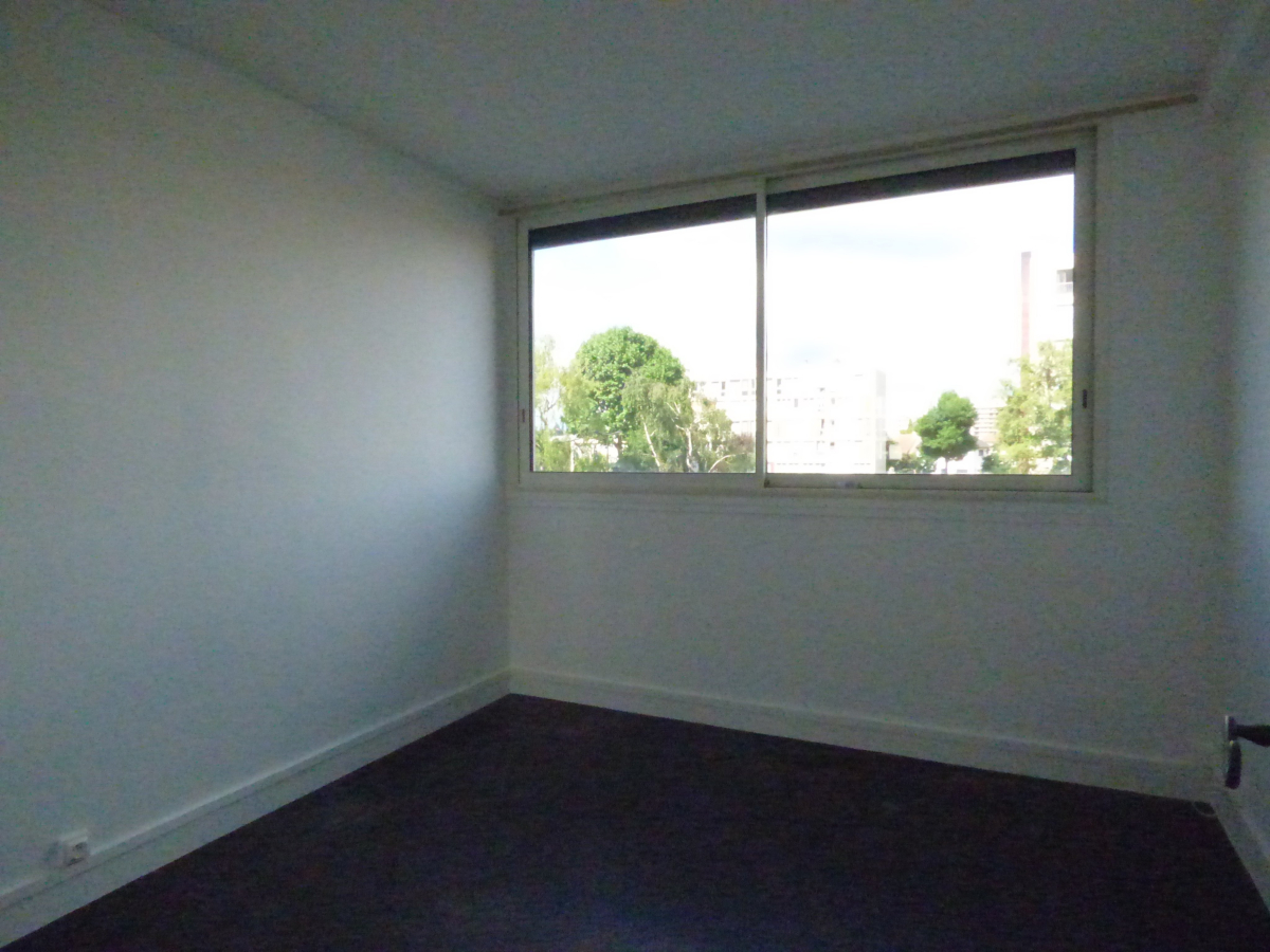 Vente Appartement  3 pièces - 52m² 94260 Fresnes