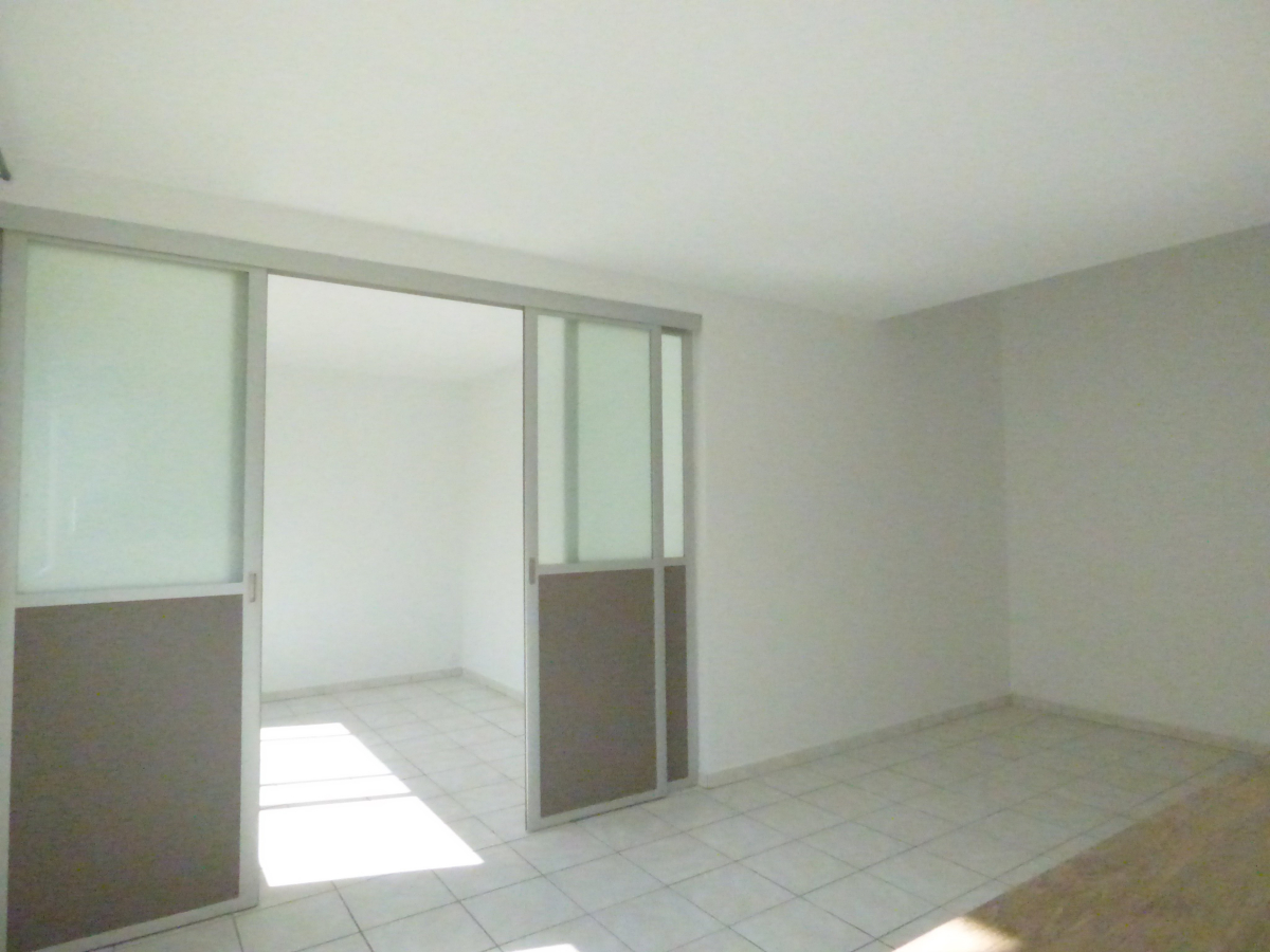 Vente Appartement  3 pièces - 52m² 94260 Fresnes
