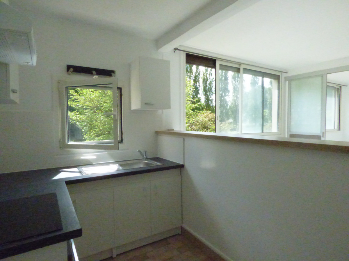 Vente Appartement  3 pièces - 52m² 94260 Fresnes