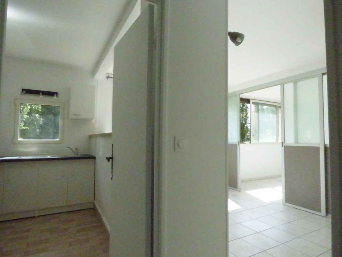 Vente Appartement  3 pièces - 52m² 94260 Fresnes